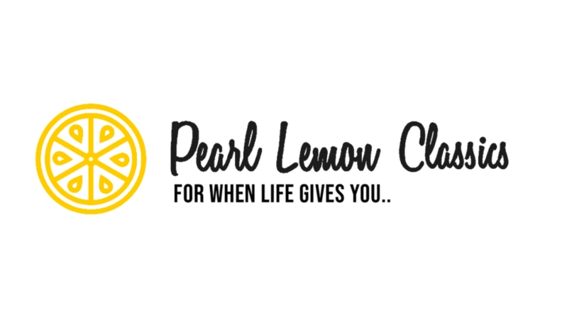 Pearl Lemon Classics hero image