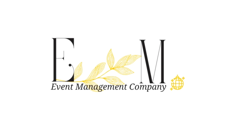Event Management Company hero image