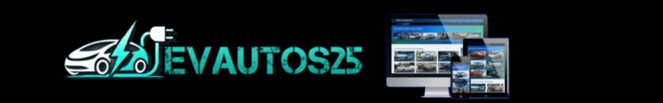 EvAutos25 | Nachrichten und Testberichte über Elektroautos. Heldenbild