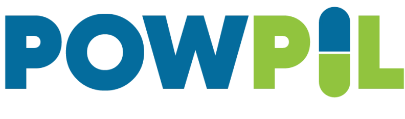 Powpil.com hero image