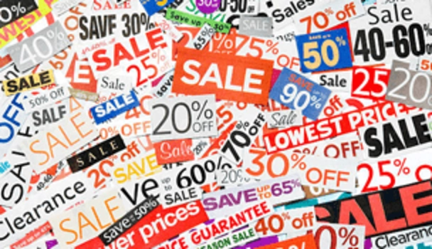 SnagTheSavings hero image