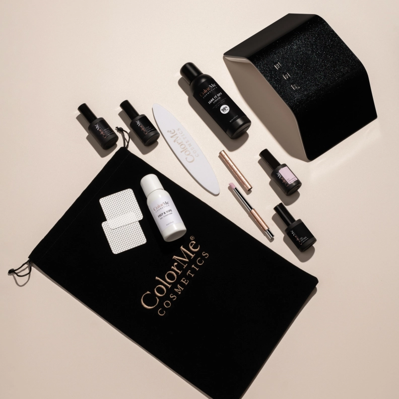 ColorMe Cosmetics imagen destacada