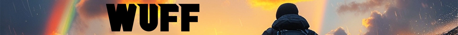 Wuff heldenafbeelding