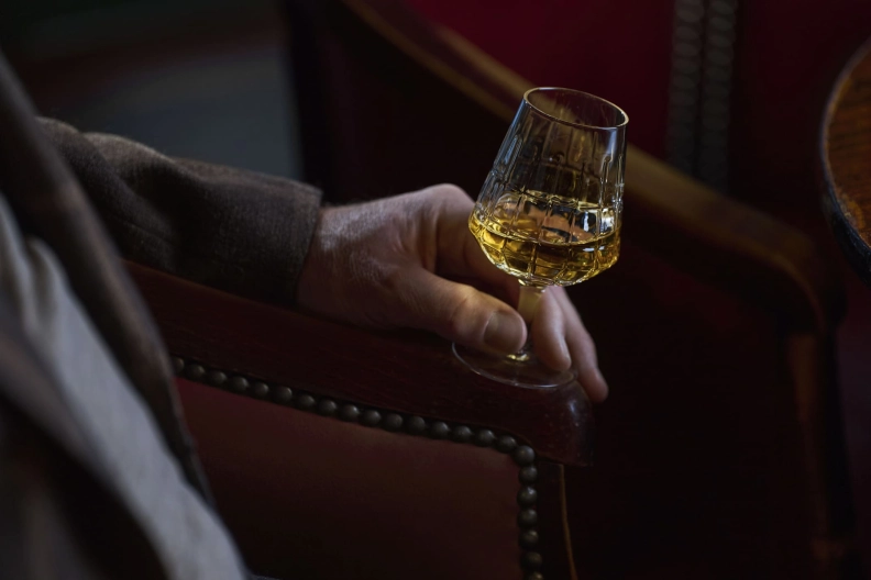 The Mancave hero image