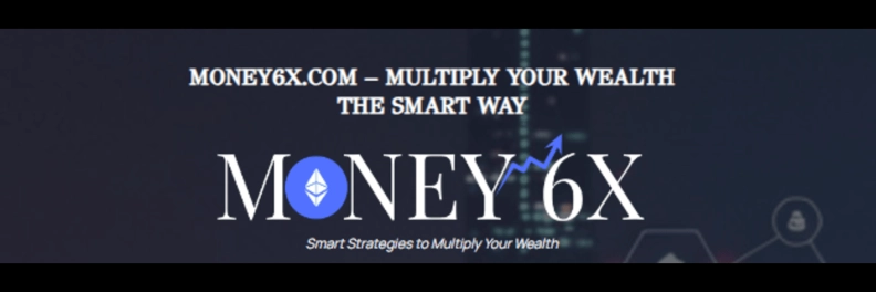Money6x hero image