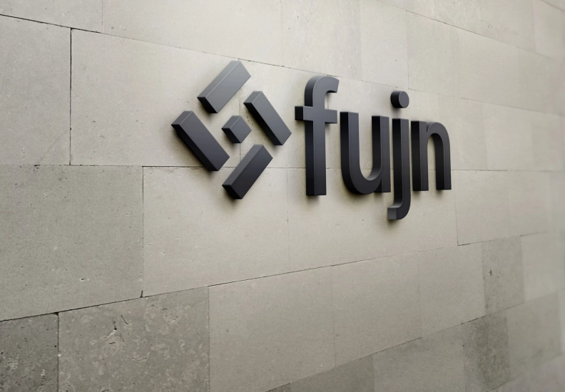 Fujn.com - Free Bitcoin Accelerator hero image