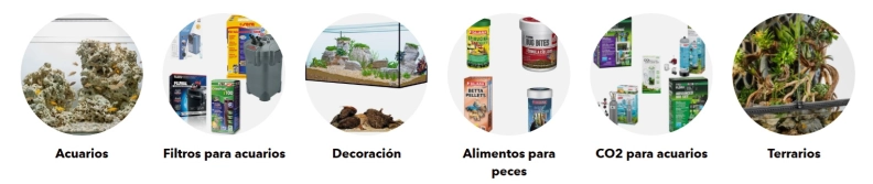 Lospeces.es imagen destacada