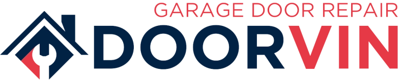 DOORVIN Garage Door Repair hero image