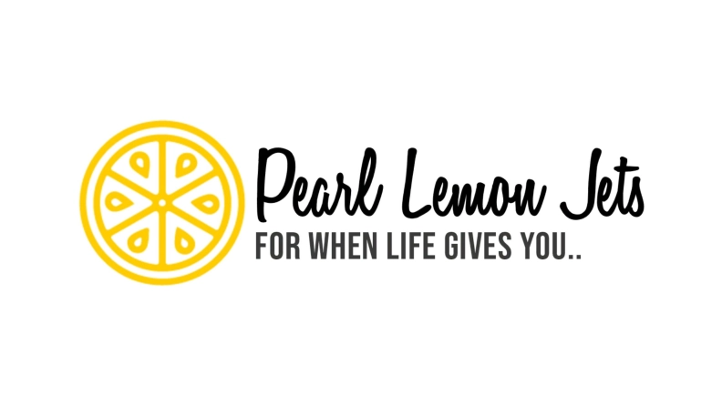 Pearl Lemon Jets hero image
