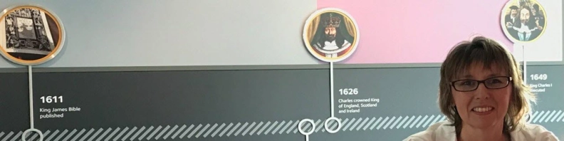 Unlock Your Past hero image