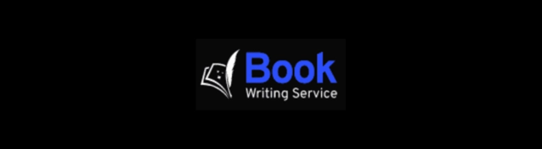 Book Writing Service hero image