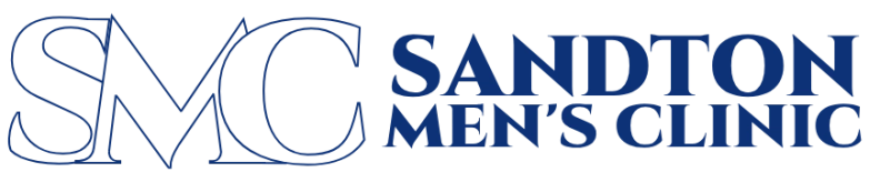 Sandton Men's Clinic hero image