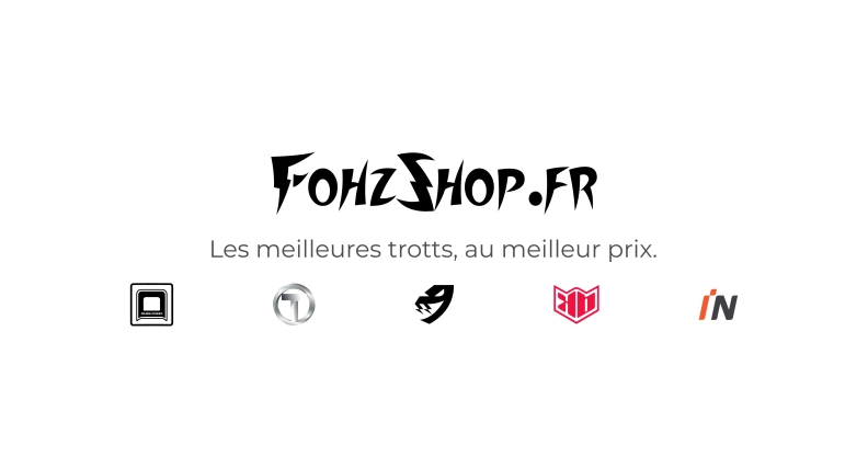 Image héro FōhzShop