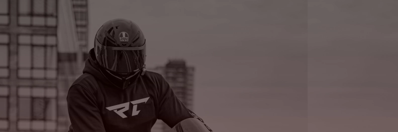 RIDE CODE hero image