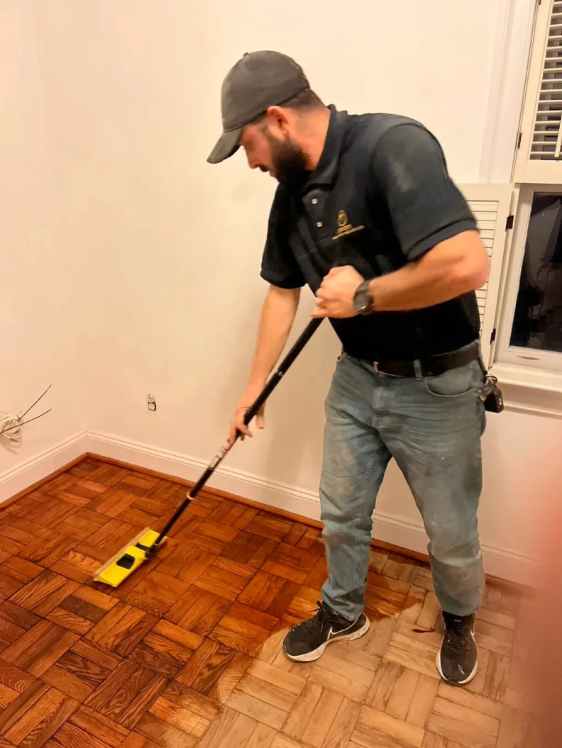 Joe & Sons Repair And Remodeling hero image