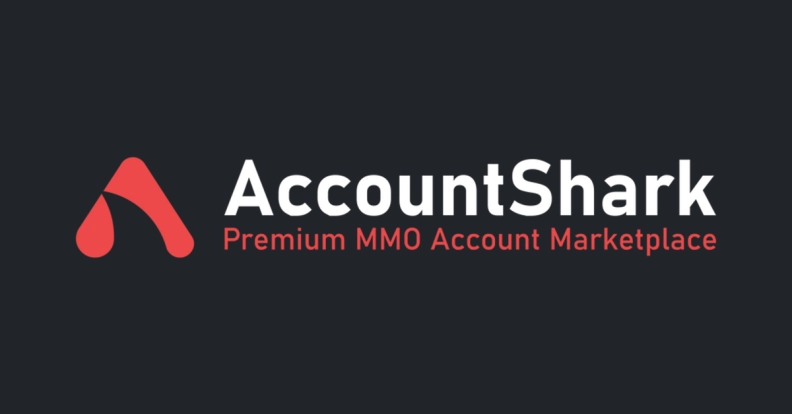 AccountShark hero image