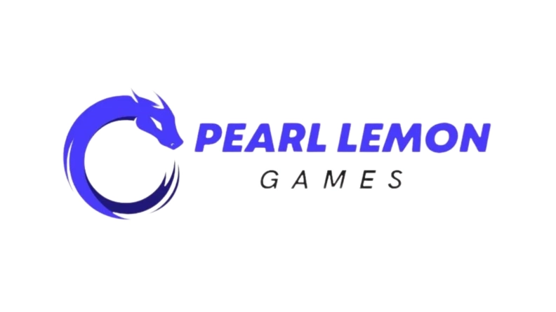 Pearl Lemon Games UK hero image