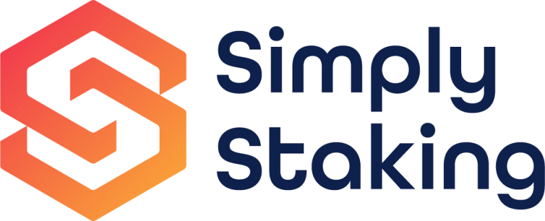 Staking Crypto with Simply Staking hero image