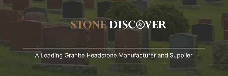 Stone Discover hero image
