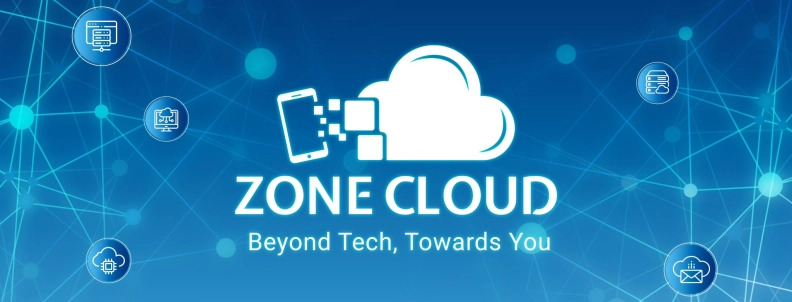 Zonecloud hero image