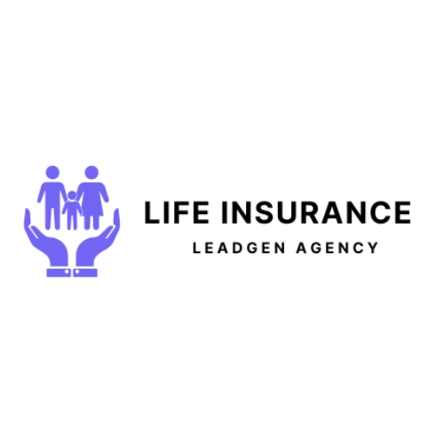 Life Insurance Lead Gen Agency hero image