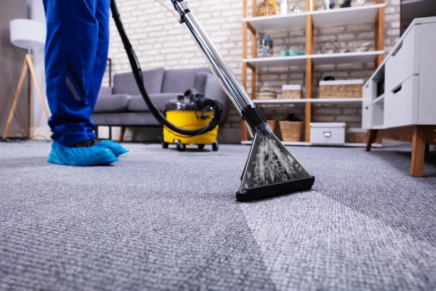Emergency Carpet Cleaning Officer hero image