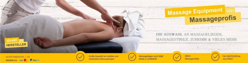 MASSAGE-PLANET | SHOP Heldenbild