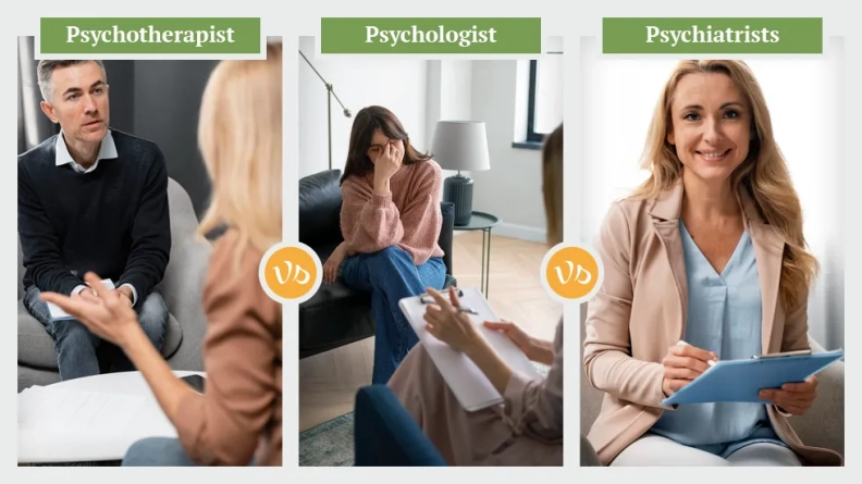 Oakville Psychotherapist hero image