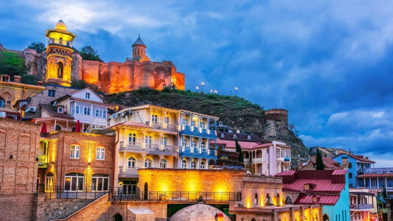 Safariexpresstravel hero image