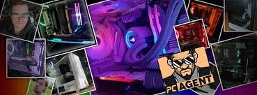 PC Agent D.o.o. Računalniški Servis hero image
