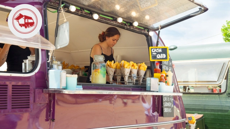 RedTrucks Alquiler de FoodTrucks imagen destacada