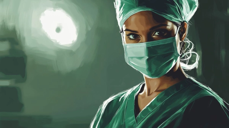 AVA Sou Enfermagem hero image
