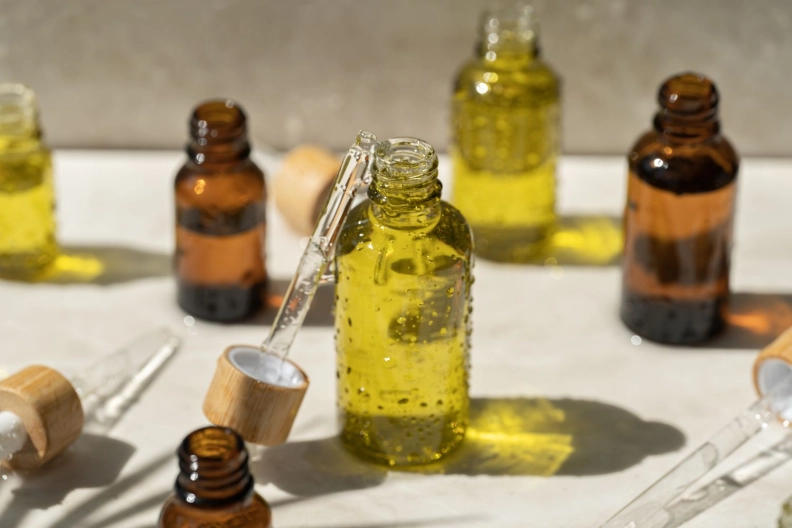 Prickly pear seed oil wholesale | Yakutta hero image