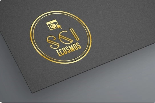 Ecosmos Store hero image