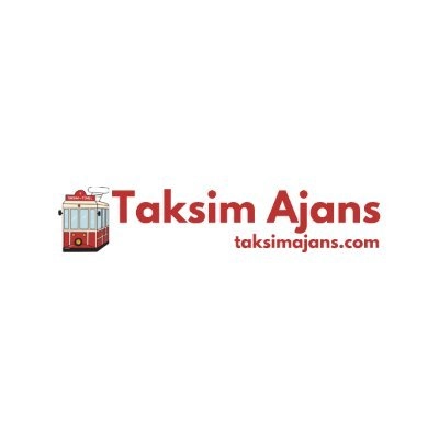 Taksim Ajans hero image