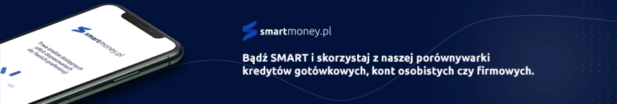 Porownywarka Finansowa Smart Money hero image