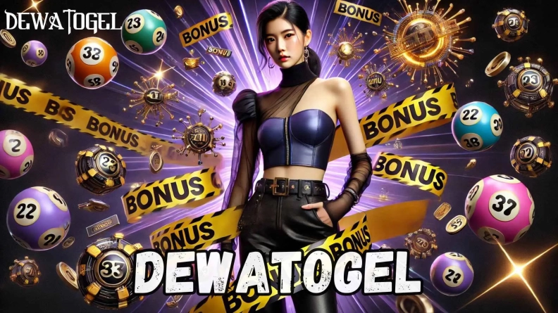 DEWATOGEL ONLINE hero image