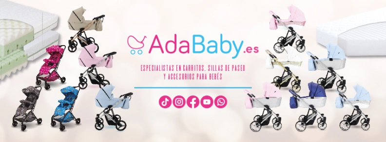 AdaBaby imagen destacada