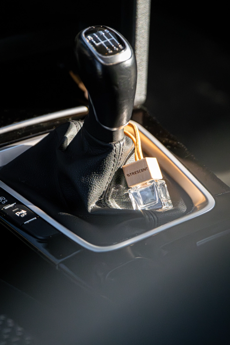 Trescent heldenafbeelding