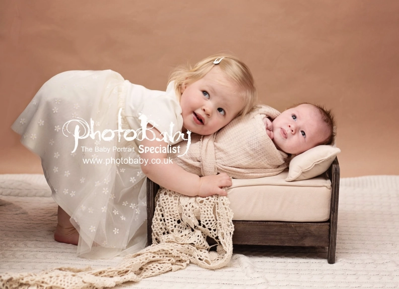 PhotoBaby hero image