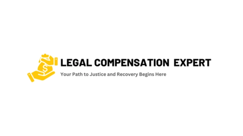 Legal Compensation Expert hero image