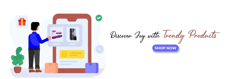 No.1 Adult Sex Toys Store in Thailand | thailandsextoy.com hero image