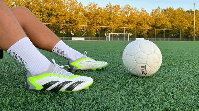 ProstecWear.nl heldenafbeelding