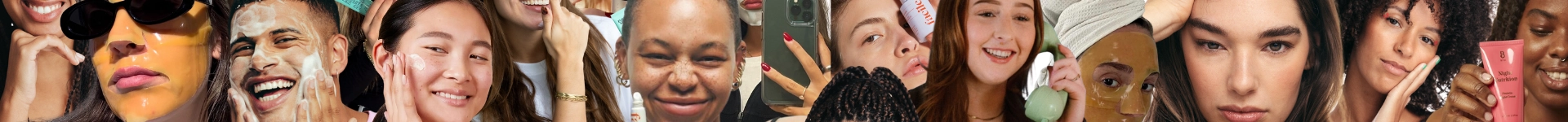 Daily Beauty heldenafbeelding