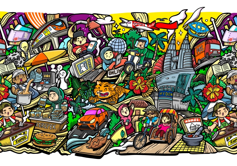 iCompany Malaysia hero image