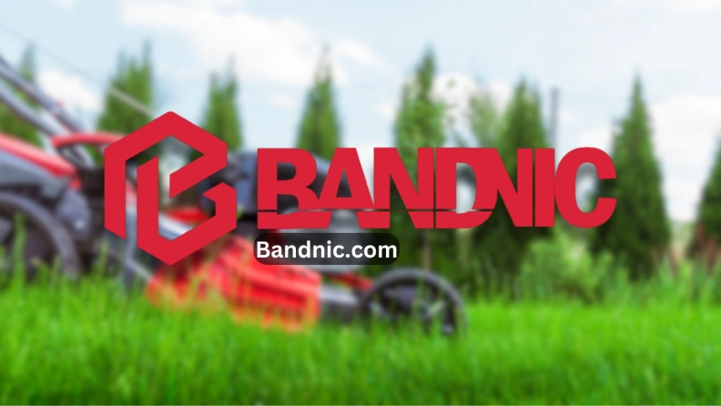 Bandnic hero image