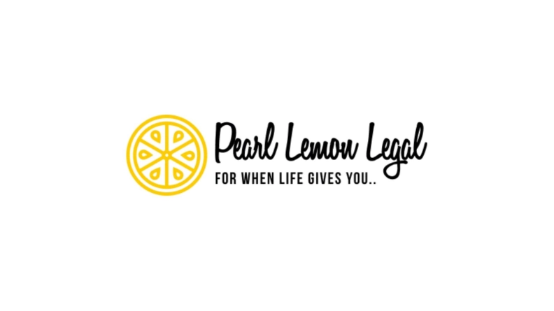 Pearl Lemon Legal Uk hero image