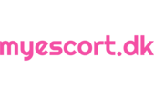 myescort.dk hero image