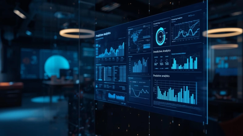 Seasia Infotech hero image