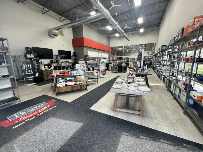 Brama Lifestyles hero image